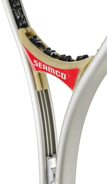 Bosworth Seamco Ken Rosewall (5/8) Racquet