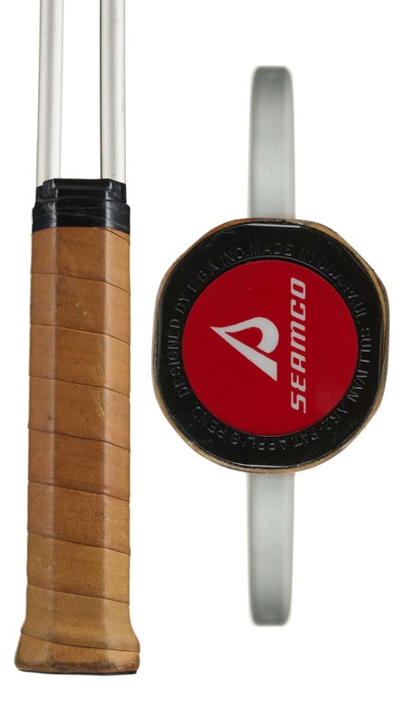Bosworth Seamco Ken Rosewall (5/8) Racquet