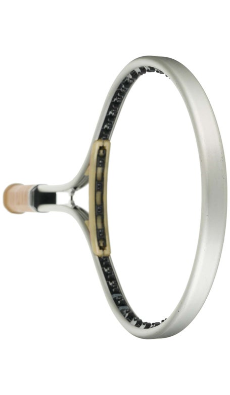 Bosworth Seamco Ken Rosewall (5/8) Racquet