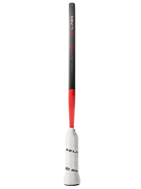 Selkirk LABS Project 007 Epic Pickleball Paddle
