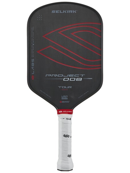 Selkirk LABS Project 008 Tour Pickleball Paddle