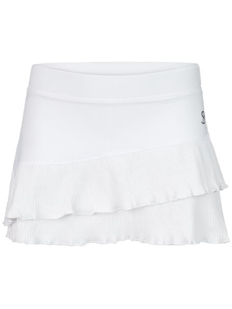 Sofibella Girls Equilibrium Flouncy Skirt