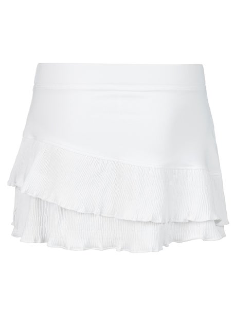 Sofibella Girls Equilibrium Flouncy Skirt