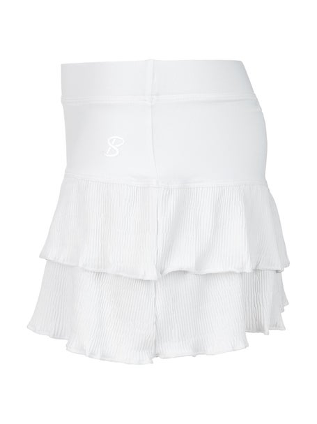 Sofibella Girls Equilibrium Flouncy Skirt
