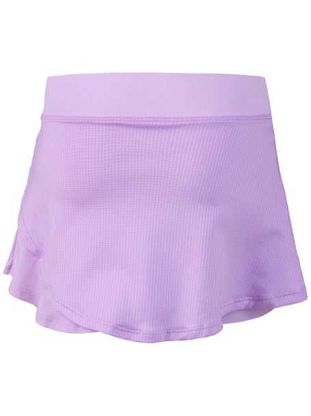 Sofibella Girls Fun Stripes Flouncy Skirt
