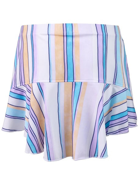 Sofibella Girls Fun Stripes Skirt