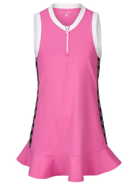 Sofibella Girls Pinkology Dress