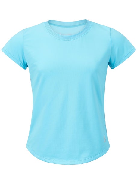Sofibella Girls UV Short Sleeve - BabyBoy