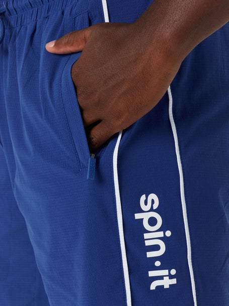 Spin It Mens Summer David Short