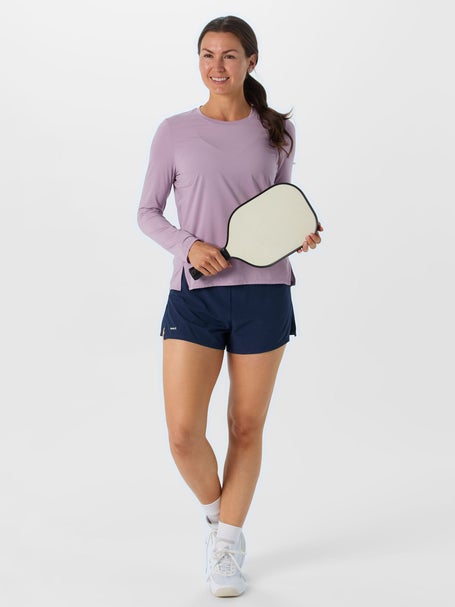 Spin It Womens Spring Friday Long Sleeve