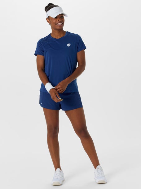 Spin It Womens Summer Lavelle Short