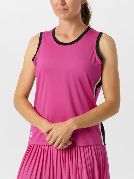 Spin It Womens Winter Madyn Tank 