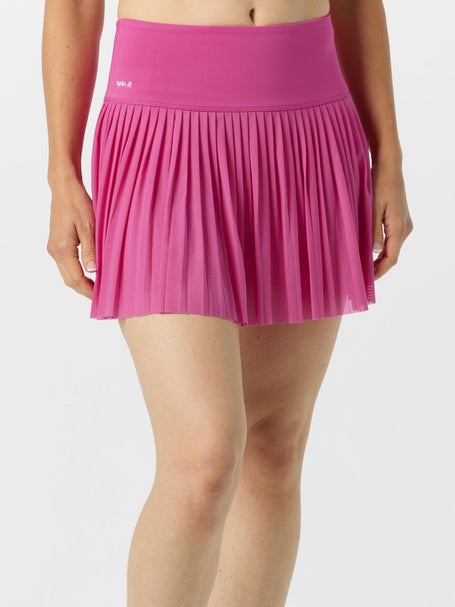 Spin It Womens Winter Seraphina Skirt