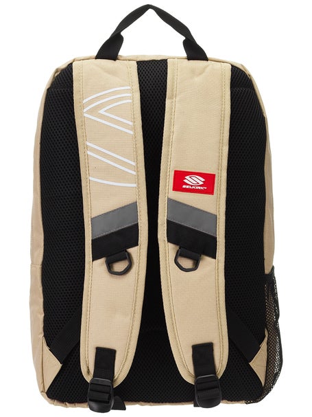 Selkirk Core Series Day Backpack Bag - Tan