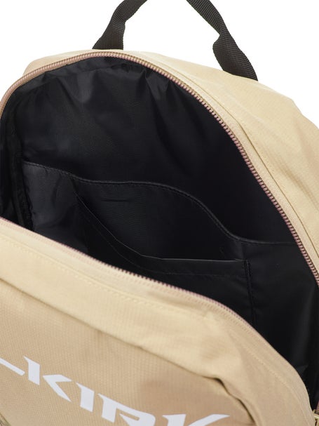 Selkirk Core Series Day Backpack Bag - Tan