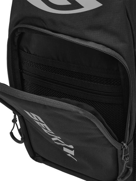 Selkirk Core Sling Bag - Black