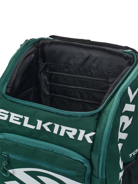 Selkirk Core Series Tour Backpack Bag - Pine