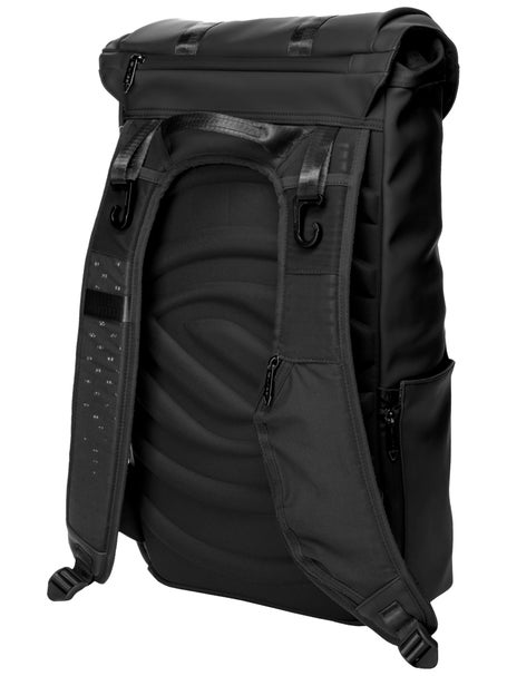 Selkirk LABS Project Prestige Backpack Bag - Black