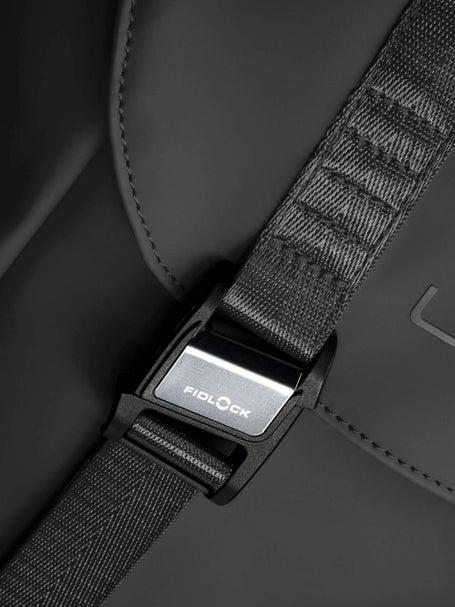 Selkirk LABS Project Prestige Backpack Bag - Black