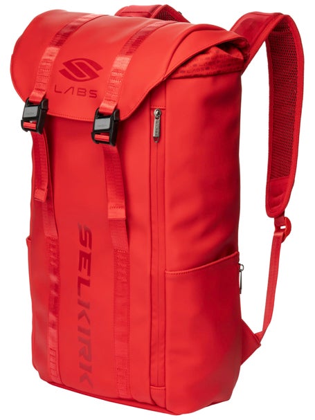 Selkirk LABS Project Prestige Backpack Bag - Red