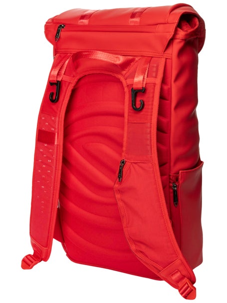 Selkirk LABS Project Prestige Backpack Bag - Red