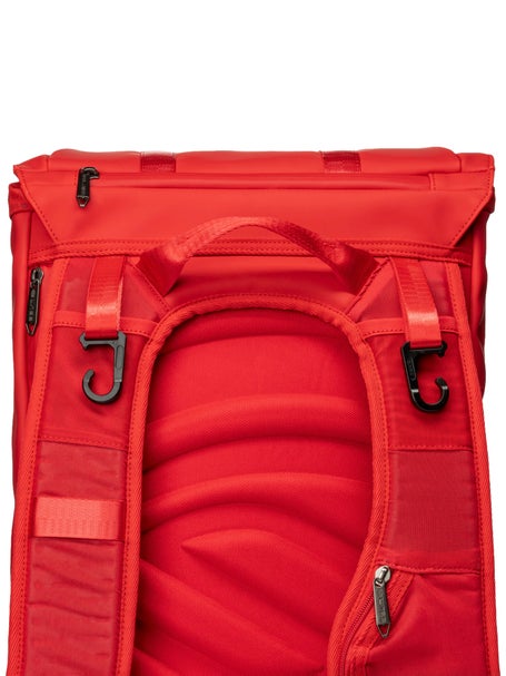 Selkirk LABS Project Prestige Backpack Bag - Red