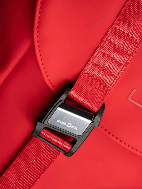 Selkirk LABS Project Prestige Backpack Bag - Red