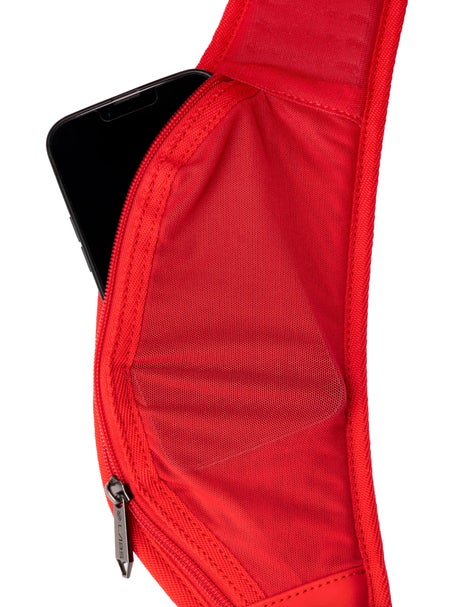 Selkirk LABS Project Prestige Backpack Bag - Red