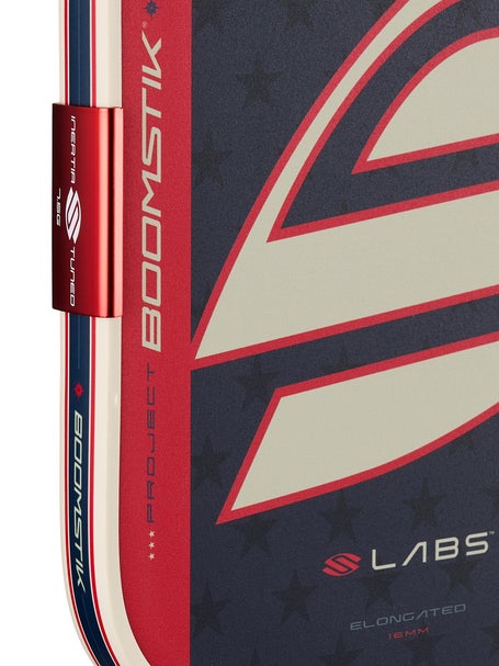 Selkirk LABS Boomstik Pickleball Paddle - Thumbnail 2