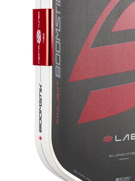 Selkirk LABS Boomstik Elongated Pickleball Paddle