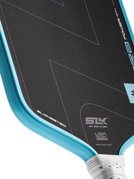 SLK ERA Power Elongated Pickleball Paddle