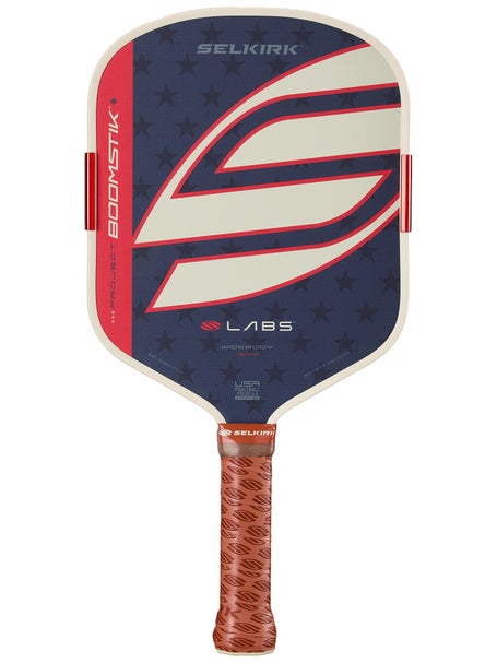 Selkirk LABS Boomstik Widebody Pickleball Paddle