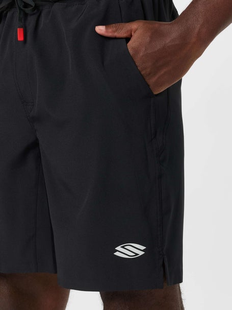 Selkirk Mens Essential 9 Short