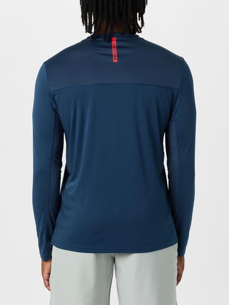 Selkirk Mens Essential Long Sleeve