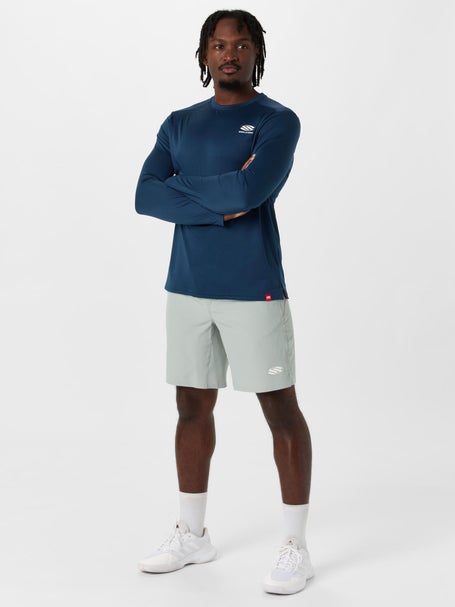 Selkirk Mens Essential Long Sleeve