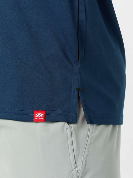 Selkirk Mens Essential Long Sleeve