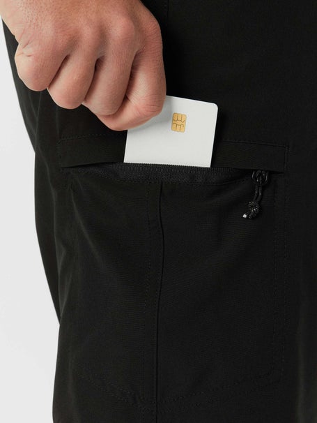 Selkirk Mens Fall Owen Swift Shorts