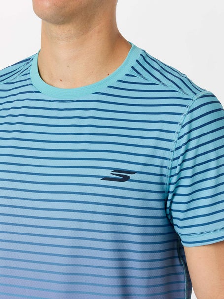 Skechers Mens Fade Top