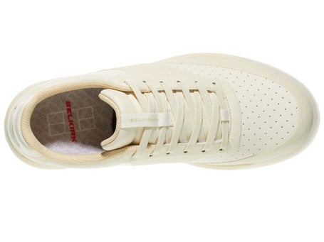 Selkirk Legacy Pickleball Bone Mens Shoes