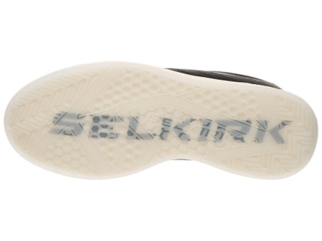 Selkirk Legacy Pickleball Black Mens Shoes