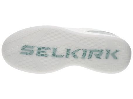 Selkirk Legacy Pro Pickleball White Mens Shoes