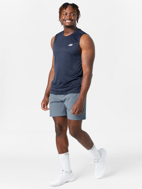 Skechers Mens Pickleball GODRI Charge Muscle Top