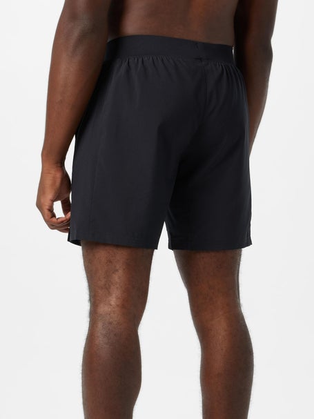 Skechers Mens Pickleball Movement Short - Black