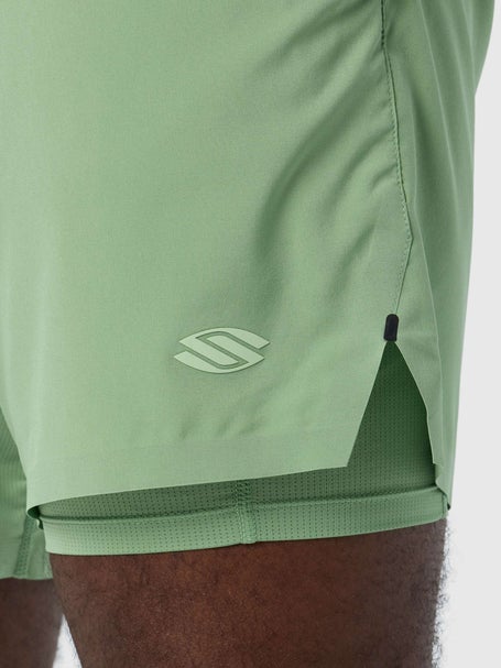 Selkirk Mens Pro Line 7 Short