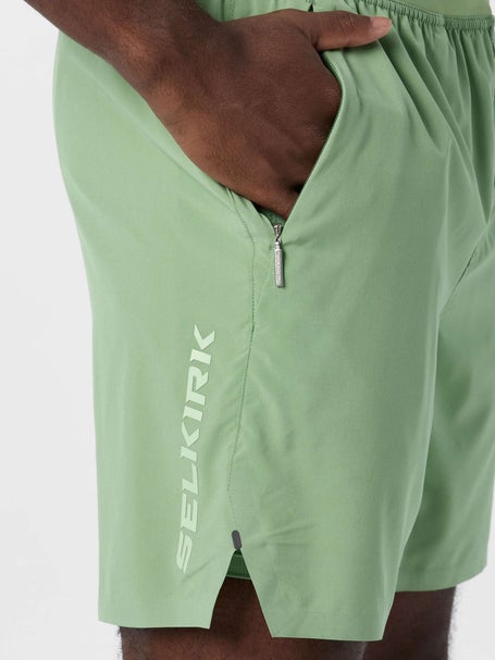 Selkirk Mens Pro Line 7 Short