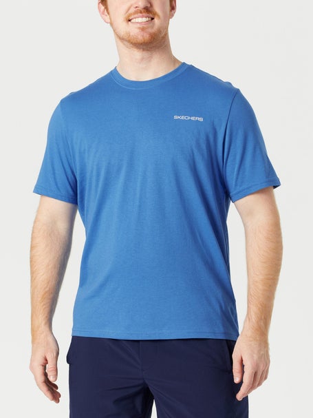 Skechers Mens Pickleball T-Shirt