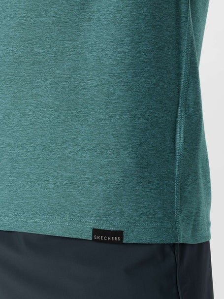 Skechers Mens Spring All Day Top