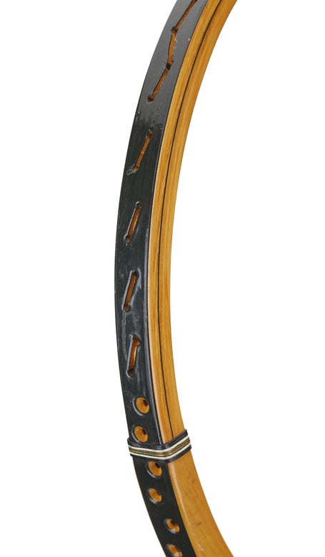 Snauwaert Caravelle ST. Racquet (5/8) Racquet