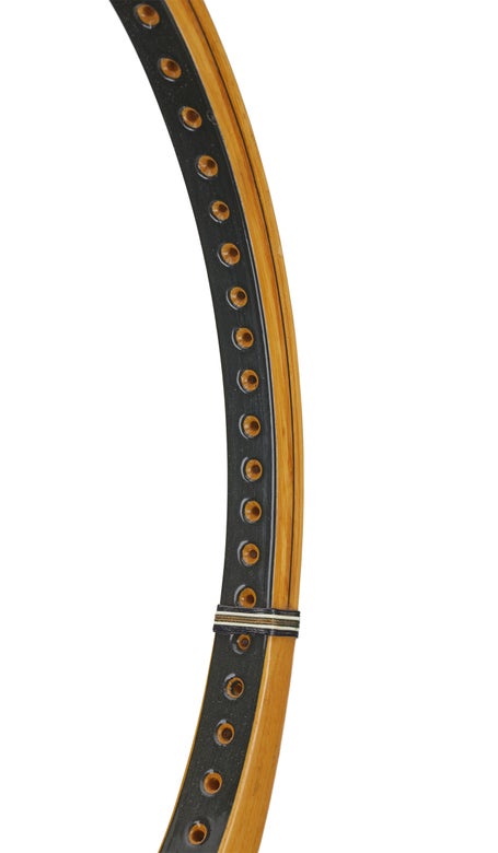 Snauwaert Caravelle ST. Racquet (5/8) Racquet
