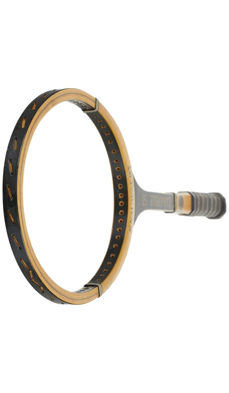 Snauwaert Caravelle ST. Racquet (5/8) Racquet
